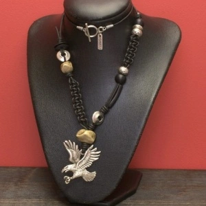Men's Necklace