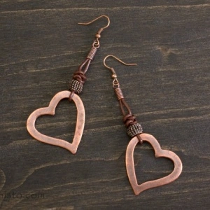 Women's Bracelet, Necklace & Earrings Set - Img 4
