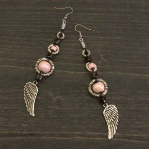 Women's Earrings - Img 2