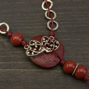Women's Necklace - Img 3
