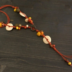 Women's Necklace - Img 3