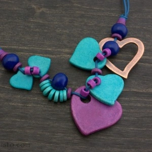 Women's Necklace - Img 2