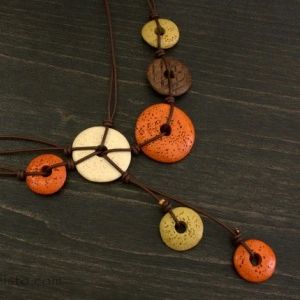 Women's Necklace - Img 3