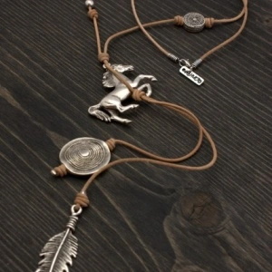Women's Necklace - Img 2