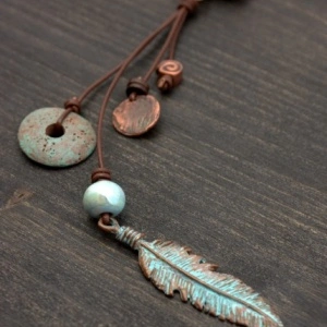 Women's Necklace - Img 3