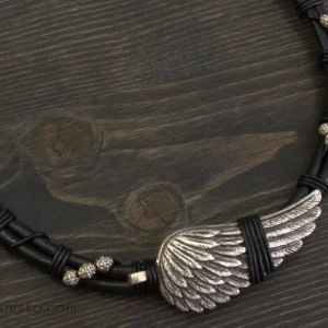 Women's Necklace - Img 3