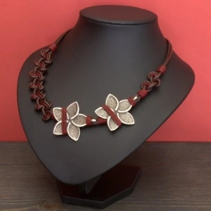 Women's Necklace - Img 1