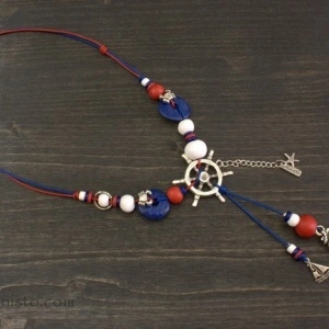 Women's Necklace - Img 2