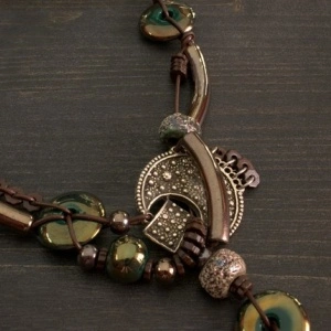 Women's Necklace - Img 3