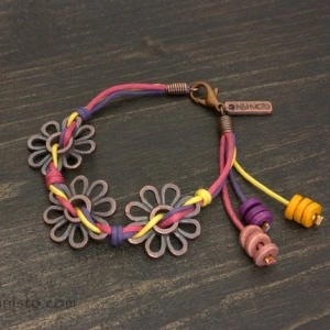 Дамска гривна - Img 3
