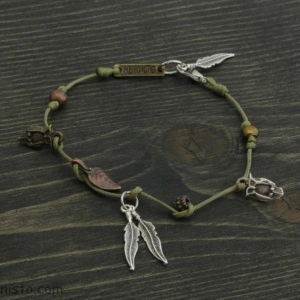 Ankle Bracelet