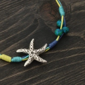 Ankle Bracelet - Img 2