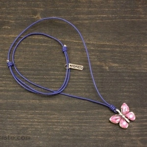 Butterfly pendant - Img 2