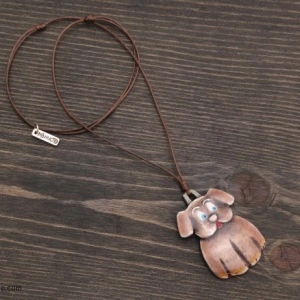 Dog pendant - Img 3