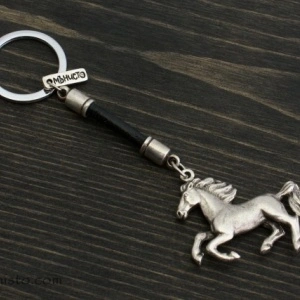 Horse Keyholder