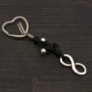 Infinity Кeyholder