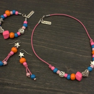 Kids Juwelry Set