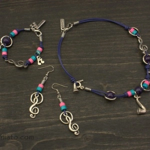 Kids Juwelry Set