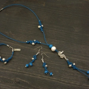 Kids Juwelry Set