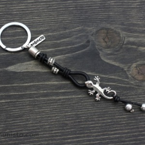 Lizard Keyholder
