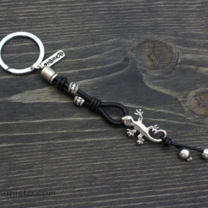Lizard Keyholder