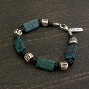 Man's Bracelet