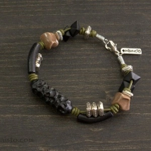 Man's Bracelet