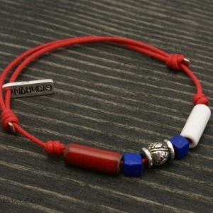 Martenitsa Bracelet
