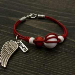Martenitsa Bracelet