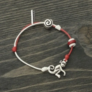 Martenitsa Bracelet