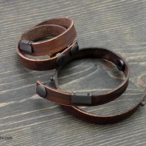 Men and women's bracelet Set