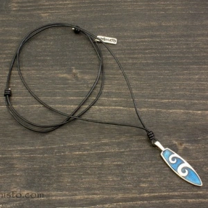 Surfboard Pendant - Img 2
