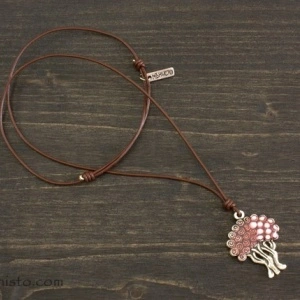 The Tree of Life pendant - Img 2
