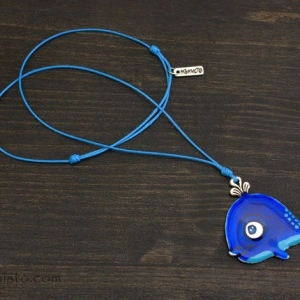 Whale pendant - Img 2