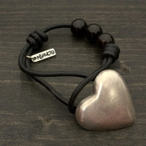 Women's Bracelet & Necklace Set - Img 5