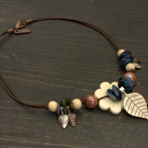 Women's Necklace - Img 2