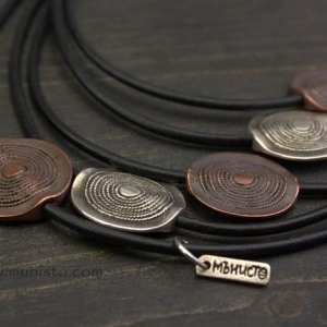 Women's Necklace - Img 4