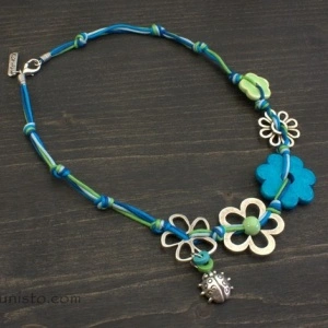 Women's Necklace - Img 2