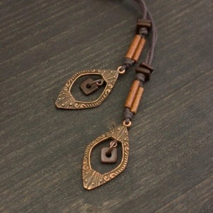 Women's Necklace - Img 2