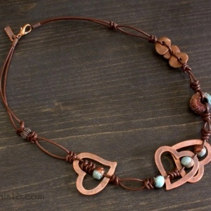 Women's Necklace - Img 2