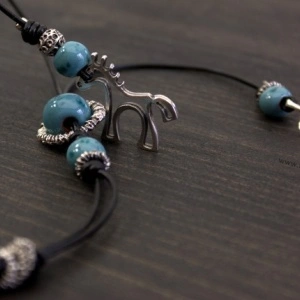 Women's Necklace - Img 4