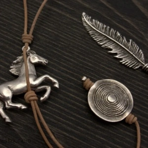 Women's Necklace - Img 3