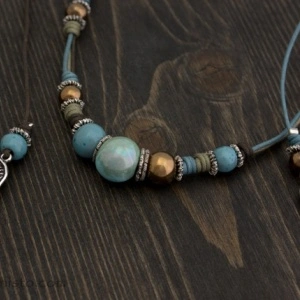 Women's Necklace - Img 4
