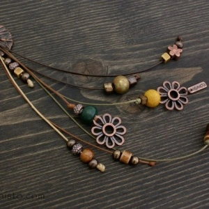 Women's Necklace - Img 3