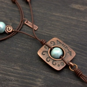 Women's Necklace - Img 4
