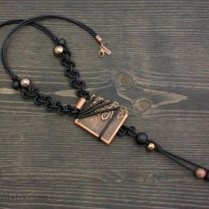 Women's Necklace - Img 2