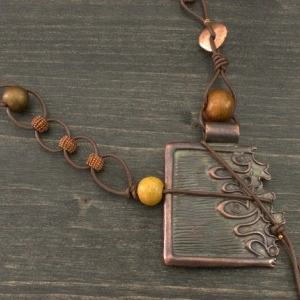 Women's Necklace - Img 3