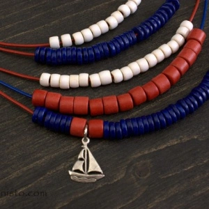 Women's Necklace - Img 3