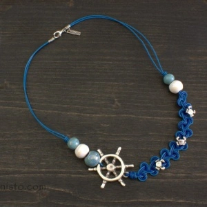 Women's Necklace - Img 2