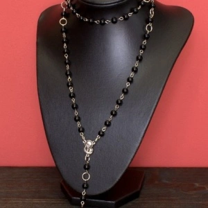 Аgate Rosary